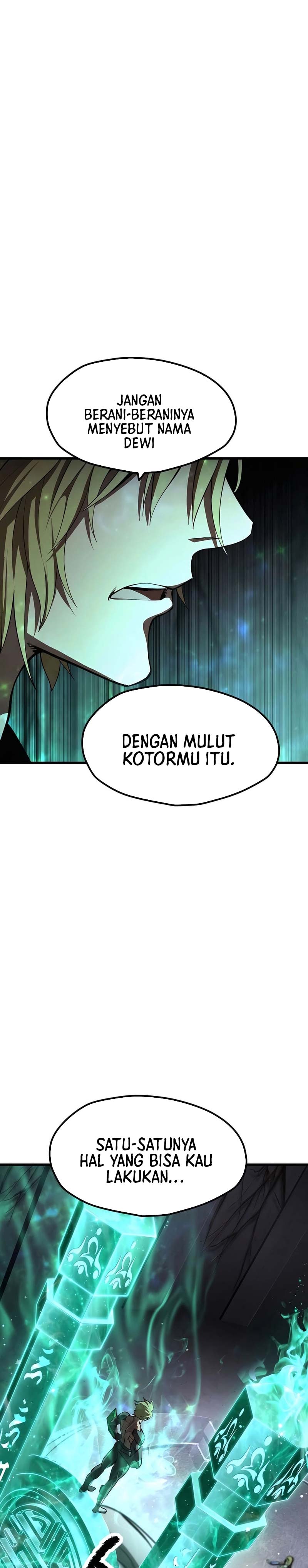 Otherworldly Sword King’s Survival Records chapter 238